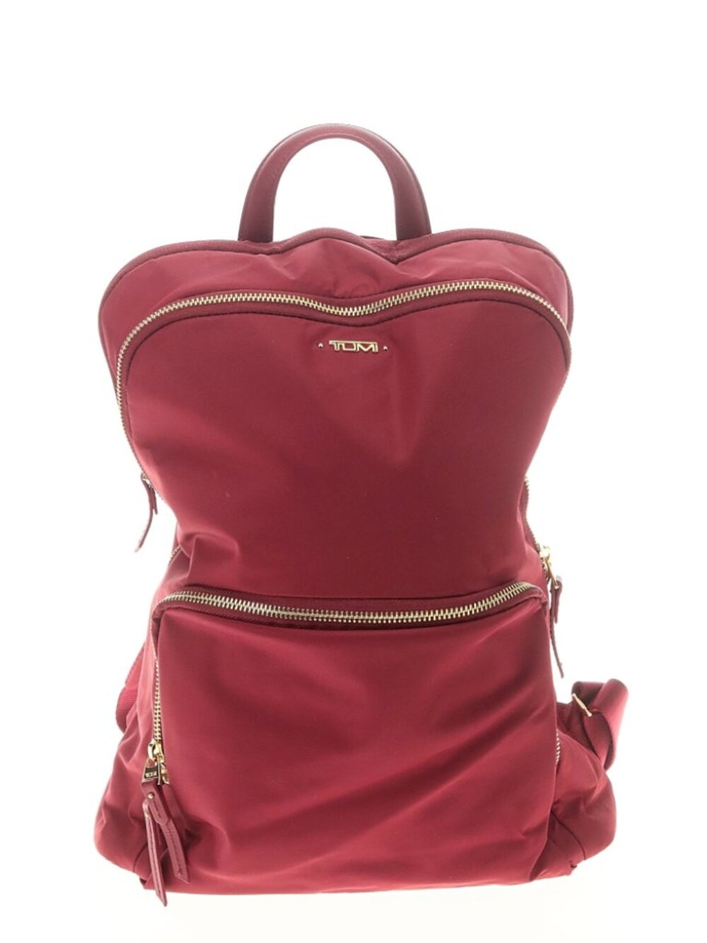 Tumi Voyageur Dori Backpack EUC